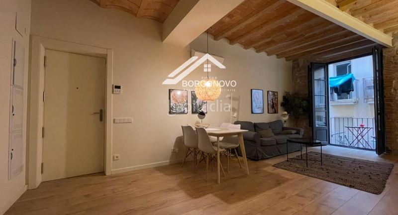 Foto f3b6d8ba-9646-4d4a-b076-6f00571e1649. Location appartement avec chauffage piscine dans Raval Barcelona