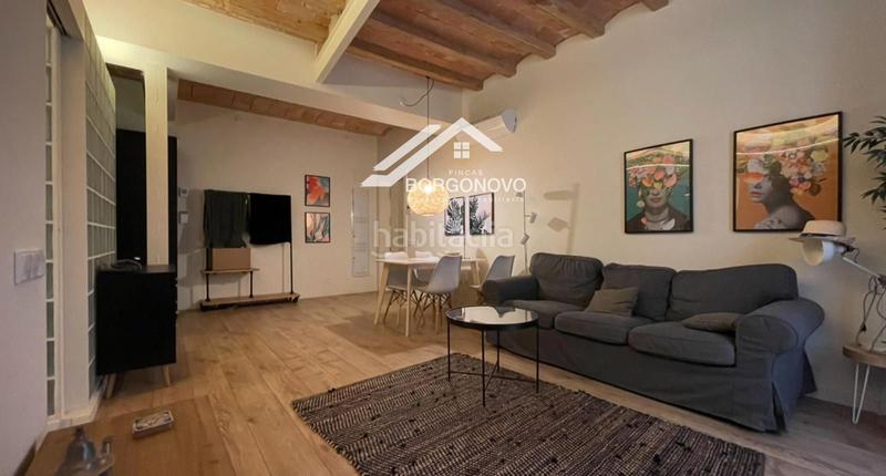 Foto ff573f2c-c011-4185-858e-65ed8094515c. Location appartement avec chauffage piscine dans Raval Barcelona