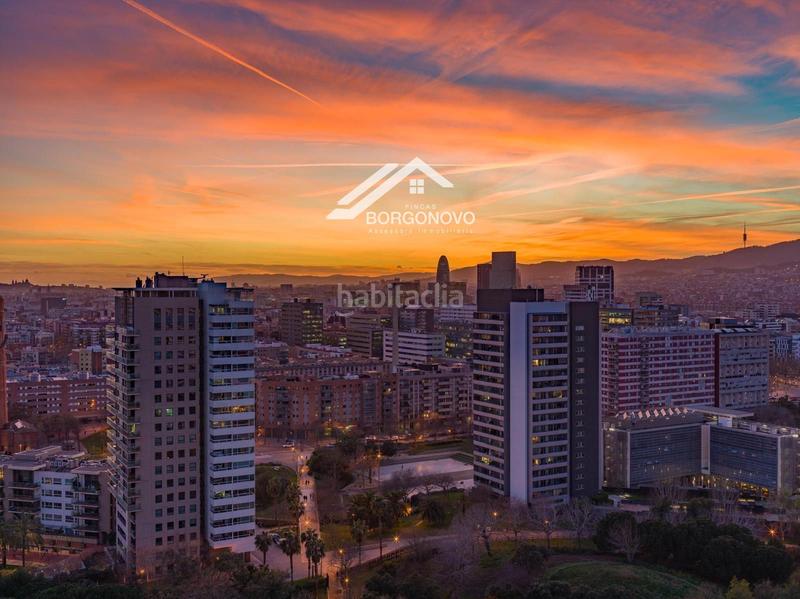 Foto 11e9084d-ae7a-4be9-8379-bb2daa94f24c. Alquiler piso acogedor piso con vistas despejadas en Barcelona