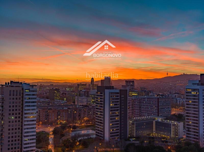 Foto 8a2dd4ae-4977-4e24-8935-ba3f69cab1b7. Alquiler piso acogedor piso con vistas despejadas en Barcelona