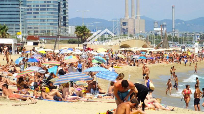 Foto 9327d091-3893-4986-b98b-0b843fa0a57f. Alquiler piso acogedor piso con vistas despejadas en Barcelona
