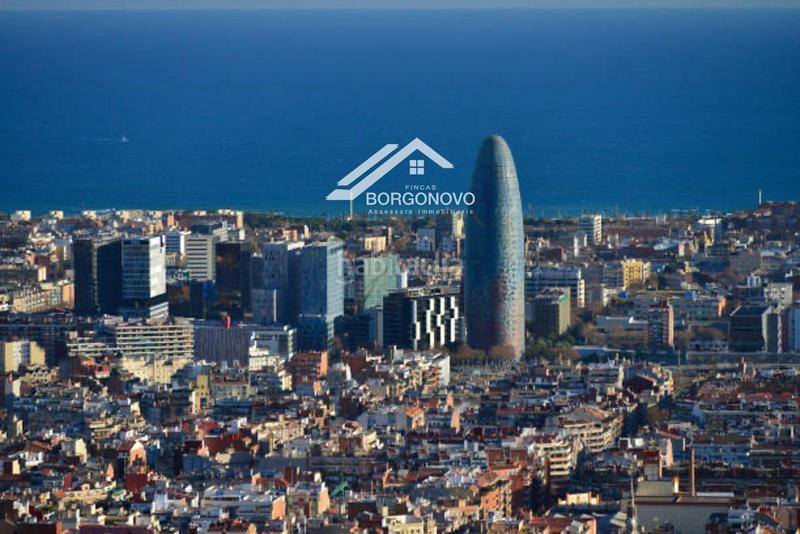 Foto 9f2056ab-0d13-4661-9ef0-94b5fd17c937. Alquiler piso acogedor piso con vistas despejadas en Barcelona