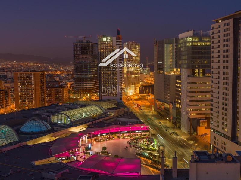 Foto b2100d84-3f06-47aa-85b8-83ecfc94f8f2. Lloguer pis amb calefacció a El Clot Barcelona