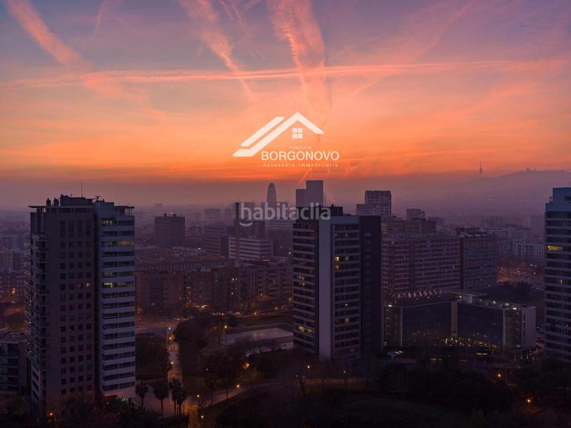 Foto eef3b503-b3fd-4c7a-a91e-d04106ef6c95. Location appartement avec chauffage dans El Clot Barcelona