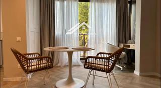 Location Appartement  Llacuna. Acogedor piso con vistas despejadas