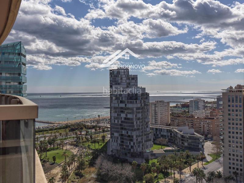 Foto d7921822-9308-415f-9212-853ae3ace3e2. Miete etagenwohnung mit heizung in El Clot Barcelona