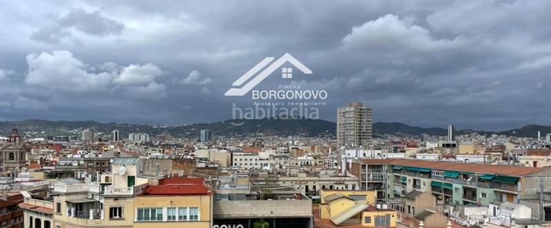 Foto cbcb6677-5e06-4dfb-8723-f6c27f6d0120. Pis a Sant Antoni Barcelona