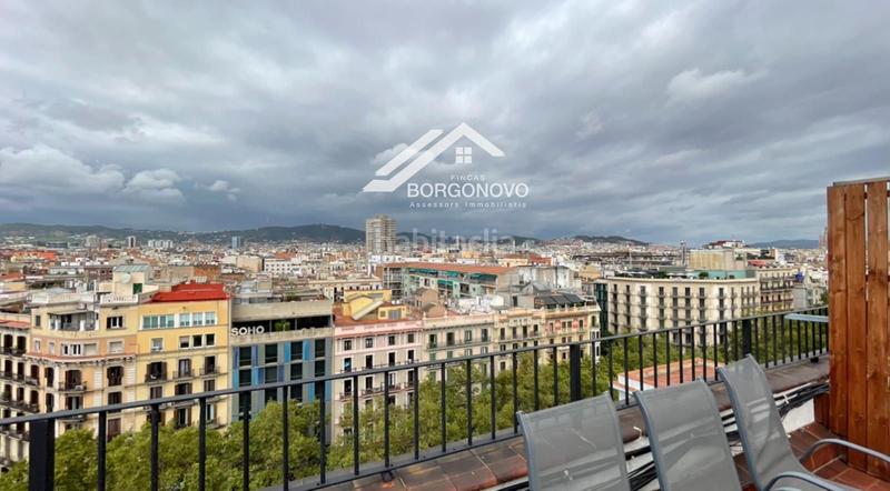 Foto cde7657d-c96a-4432-aae8-5c54fb3b4a86. Pis a Sant Antoni Barcelona