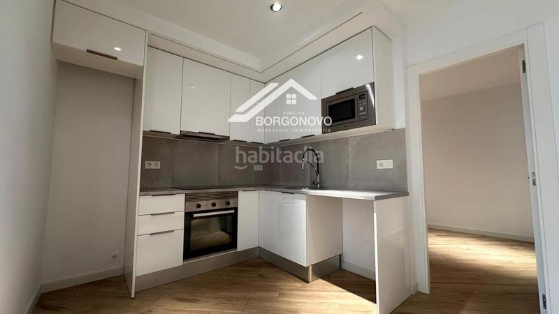 Foto 9bfb46cd-a8a5-45b4-9a53-99c1952dc49c. Piso atención, buscadores de hogar! en Prosperitat Barcelona