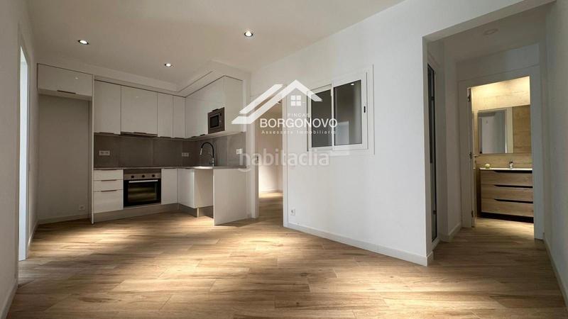 Foto c8bd41d8-0aa1-4c01-a3de-a47e4f969566. Piso atención, buscadores de hogar! en Prosperitat Barcelona