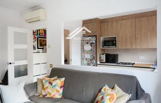 Appartement  N/a. Espectacular vivienda todo exterior