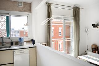 Appartement  N/a. Espectacular vivienda todo exterior en planta alta