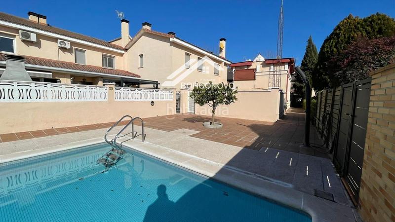 Foto 015e41a4-0389-4e4e-869f-b0fc1a2f6724. Maison avec parking piscine dans Santa Perpètua de Mogoda