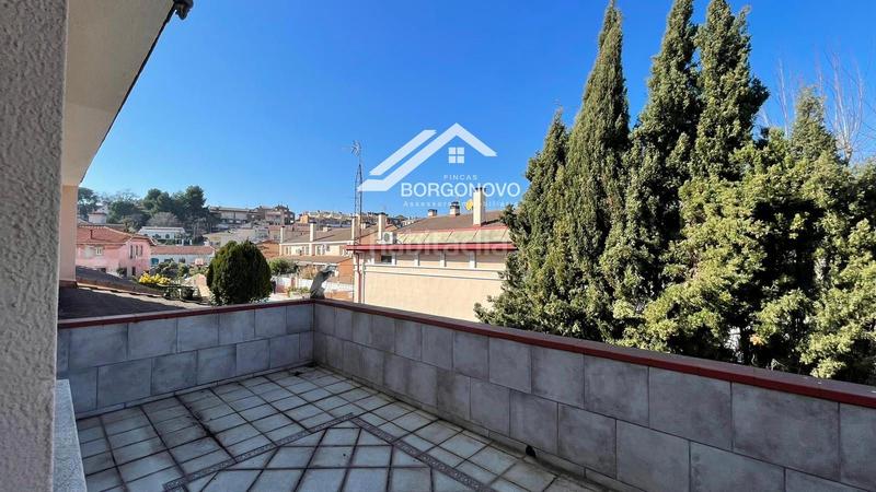 Foto 6669bde2-89e1-4cf1-bfa6-eb19882cb551. Maison avec parking piscine dans Santa Perpètua de Mogoda