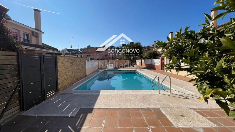 Foto 7cfb81ad-3e62-4b1d-9877-c8ec86996097. Maison avec parking piscine dans Santa Perpètua de Mogoda