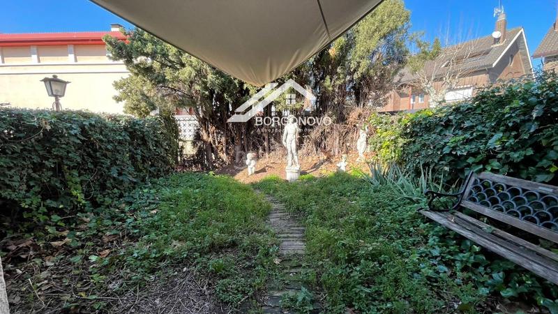 Foto 9c272369-54b0-4a5b-b14c-1e6d6d732fd8. Maison avec parking piscine dans Santa Perpètua de Mogoda