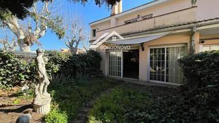 Haus  Santa perpètua de mogoda. Vallès occidental, barcelona