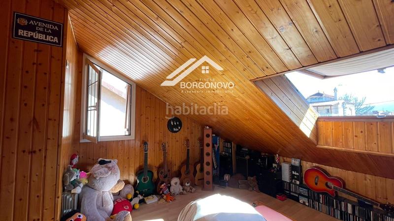 Foto a3129212-5b82-4a8e-8606-e55551e03e6d. Maison avec parking piscine dans Santa Perpètua de Mogoda