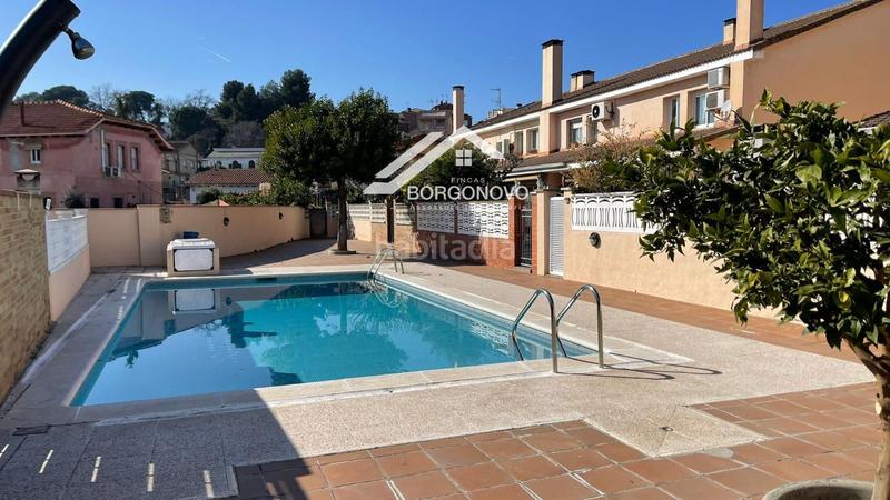 Foto d2b26d7e-998d-4722-908c-e4c649313bf2. Maison avec parking piscine dans Santa Perpètua de Mogoda