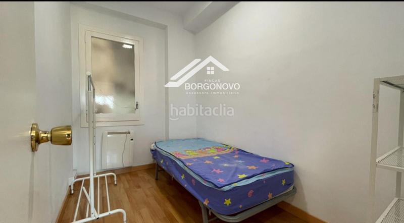 Foto 81ab6a08-f456-47b1-9a97-251dd2b5f287. Affitto appartamento con riscaldamento in Provençals del Poblenou Barcelona