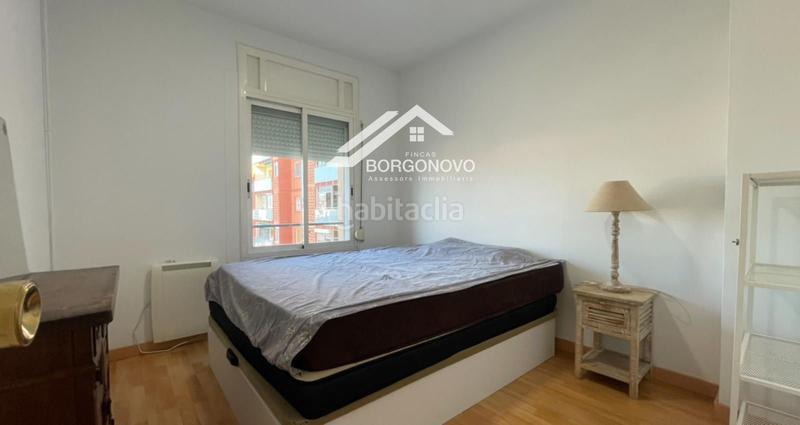 Foto e6b0700d-0193-4a18-8f8e-8e23ac24d396. Affitto appartamento con riscaldamento in Provençals del Poblenou Barcelona