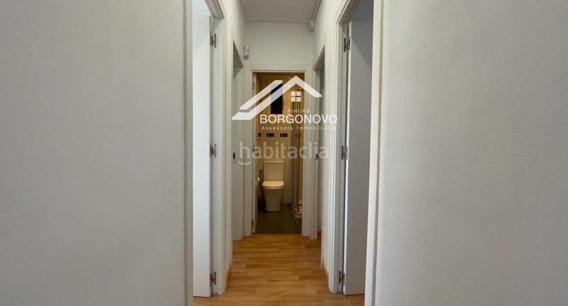 Foto 530913ae-5e11-4300-9d0d-7535083d5950. Location appartement avec chauffage dans Provençals del Poblenou Barcelona