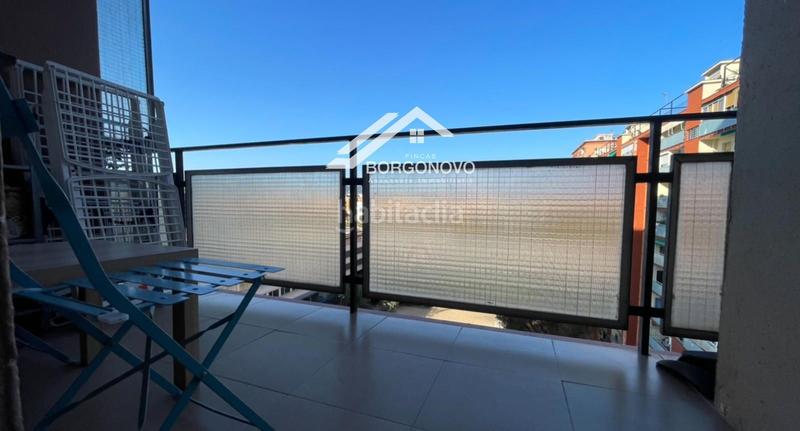 Foto b647f3c8-531a-4c50-bc11-76185c1ec064. Rent flat with heating in Provençals del Poblenou Barcelona