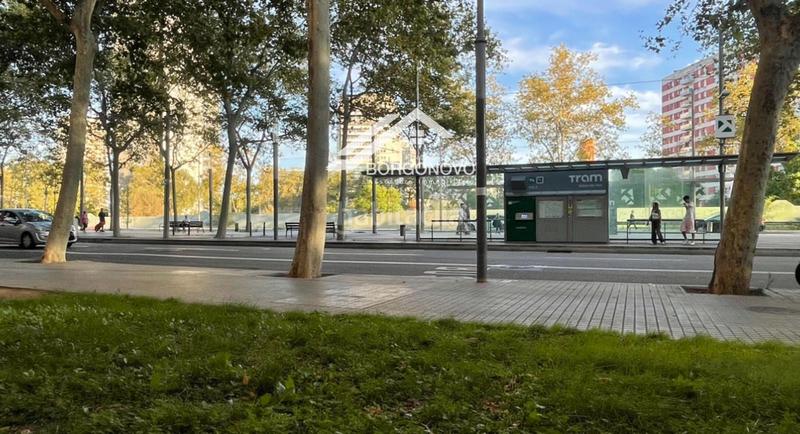 Foto bc8377f5-f47c-48e2-acb9-882459974ff1. Rent flat with heating in Provençals del Poblenou Barcelona