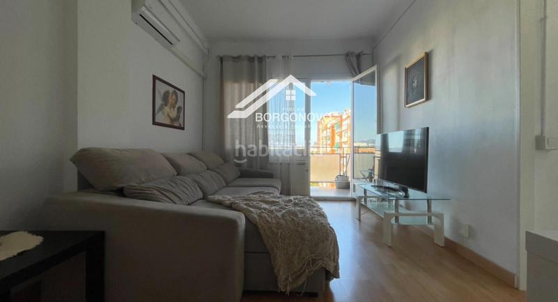 Foto 36de0725-534d-4b23-b2ec-e9f57020c90a. Location appartement avec chauffage dans Poblenou Barcelona