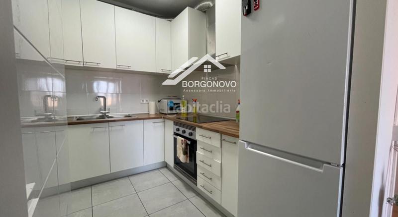 Foto 906f3127-4d91-4a96-8bcb-93d1fb3442df. Rent flat with heating in Poblenou Barcelona