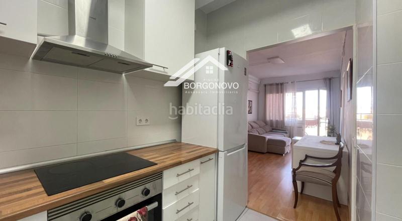 Foto b0baf6f5-ade4-4999-8b19-9aa50aa11a03. Rent flat with heating in Poblenou Barcelona
