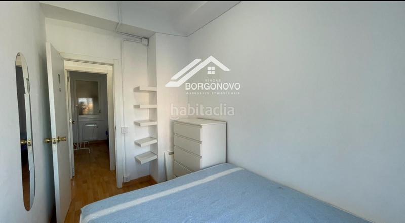Foto f30b0bc6-747d-47f6-abab-fc5acd20d8c2. Rent flat with heating in Poblenou Barcelona