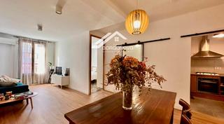 Pis  Blasco de garay. Finca regia en venta en santsmontjuic