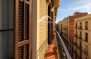 Etagenwohnung  N/a. Finca regia en venta en santsmontjuic