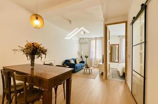 Etagenwohnung  N/a. Finca regia en venta en santsmontjuic