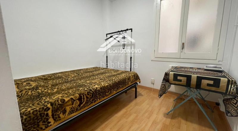 Foto 0f7f9ba5-ecd2-4daa-bdf0-f86757636915. Affitto appartamento con riscaldamento in Provençals del Poblenou Barcelona