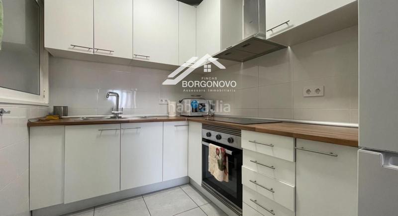 Foto 59dfbb14-1af6-4234-9ce5-8400c0f8ce8c. Affitto appartamento con riscaldamento in Provençals del Poblenou Barcelona