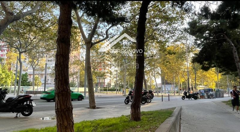 Foto 9e34f98a-8aa6-4240-ba2f-f8820d997d3b. Affitto appartamento con riscaldamento in Provençals del Poblenou Barcelona