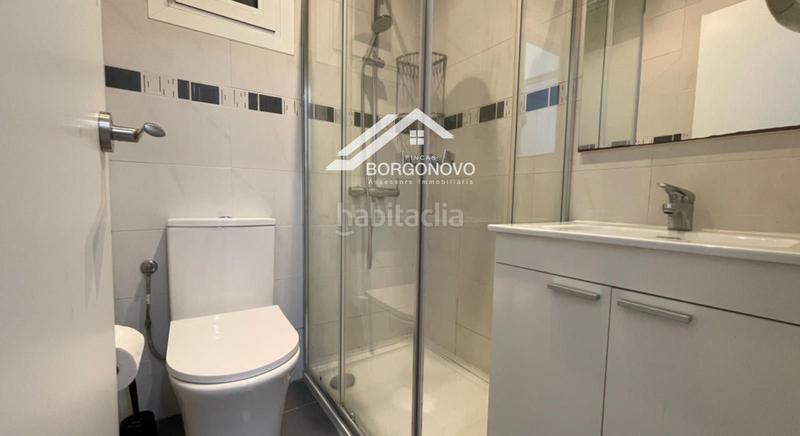 Foto 928aec30-6bfe-43d8-a14c-73ea70f61157. Location appartement avec chauffage dans Provençals del Poblenou Barcelona