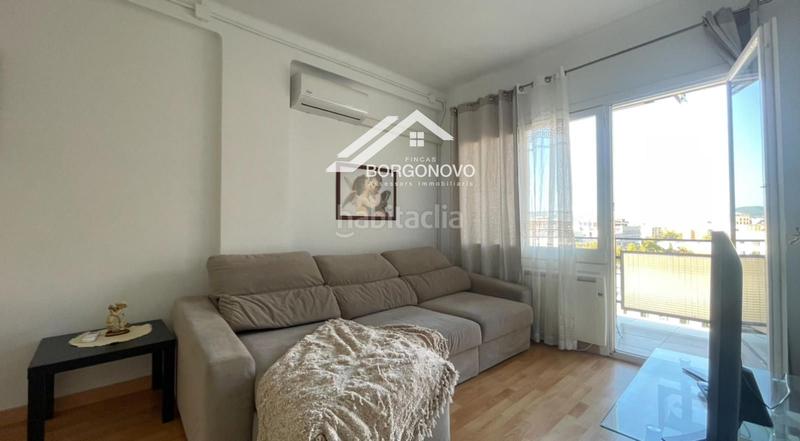 Foto cb85fcf7-ca2f-491e-9d02-444671f52be7. Miete etagenwohnung mit heizung in Provençals del Poblenou Barcelona