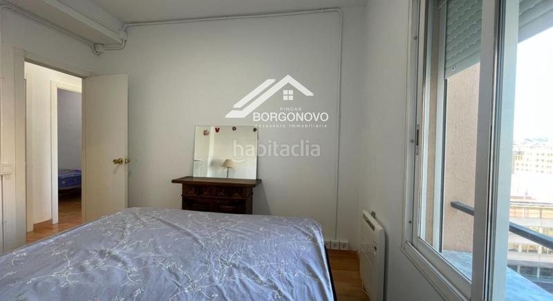 Foto 8469944f-a06f-41d4-b9f3-00c8b92969a2. Rent flat with heating in Provençals del Poblenou Barcelona