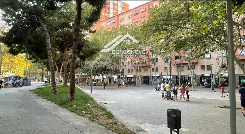 Foto afc296ce-0b80-470c-87ce-d435849f88bf. Rent flat with heating in Provençals del Poblenou Barcelona