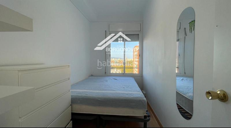 Foto fb354fd9-fa14-454c-8224-576639dff6a8. Rent flat with heating in Provençals del Poblenou Barcelona