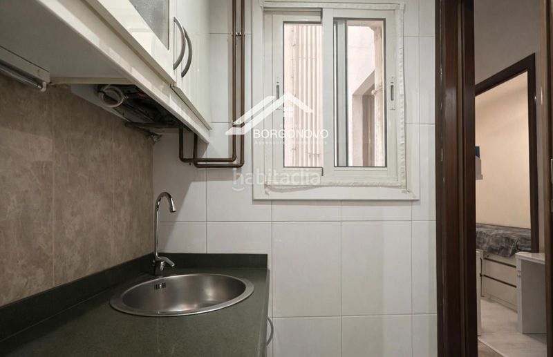 Foto 2f0aa02c-1fd1-46f3-99af-c836a02a1a7c. Pis amb calefacció a Guinardó Barcelona