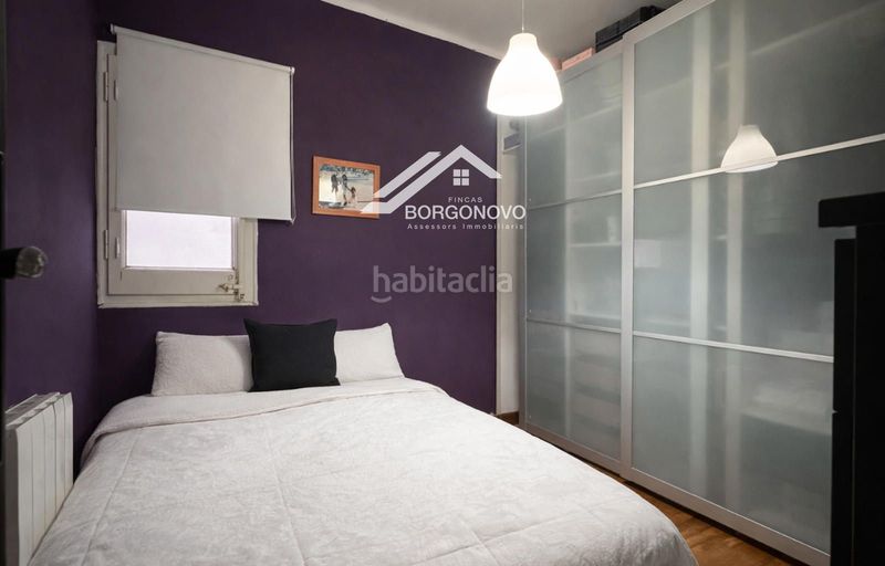 Foto 35fb42d4-2ca5-429c-a3af-1e823451956e. Pis amb calefacció a Guinardó Barcelona