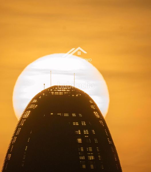 Foto 4b5e22e8-9faf-41c0-bb23-3df95b9fdf90. Pis amb calefacció a Guinardó Barcelona