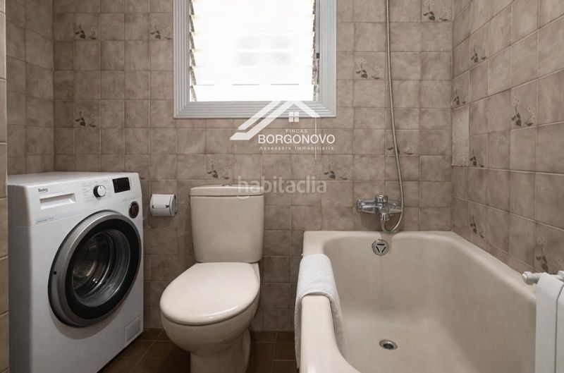 Foto 6e0a71c7-0e1d-4f1f-8be3-8d06bc644c0f. Pis amb calefacció a Guinardó Barcelona