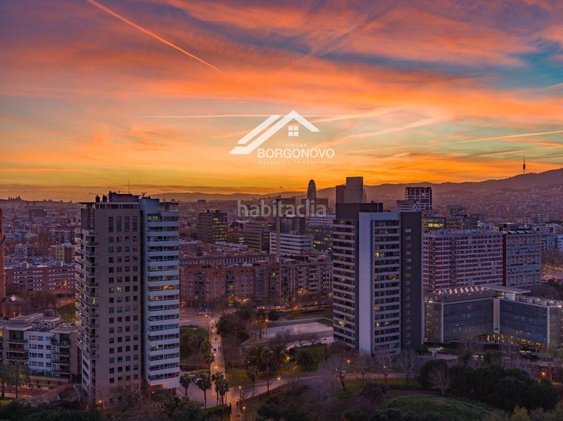 Foto ad933798-8954-474f-93d9-fdfc07225ef4. Pis amb calefacció a Guinardó Barcelona