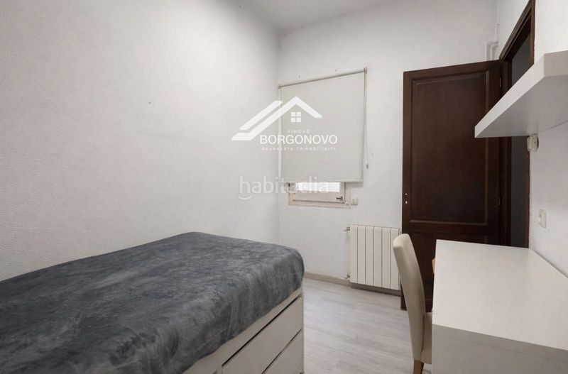 Foto f54e57f5-edef-4598-85f2-91705c3c80a0. Pis amb calefacció a Guinardó Barcelona