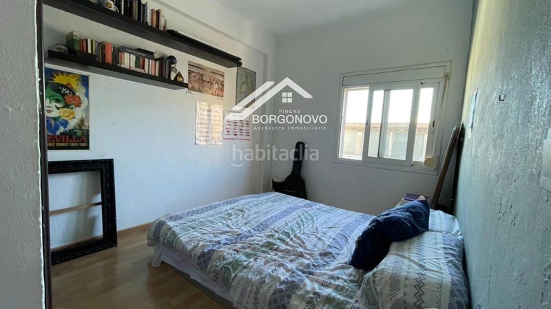 Foto 8d96c60c-face-4641-8ebd-d89639a8e018. Pis a Verdum Barcelona